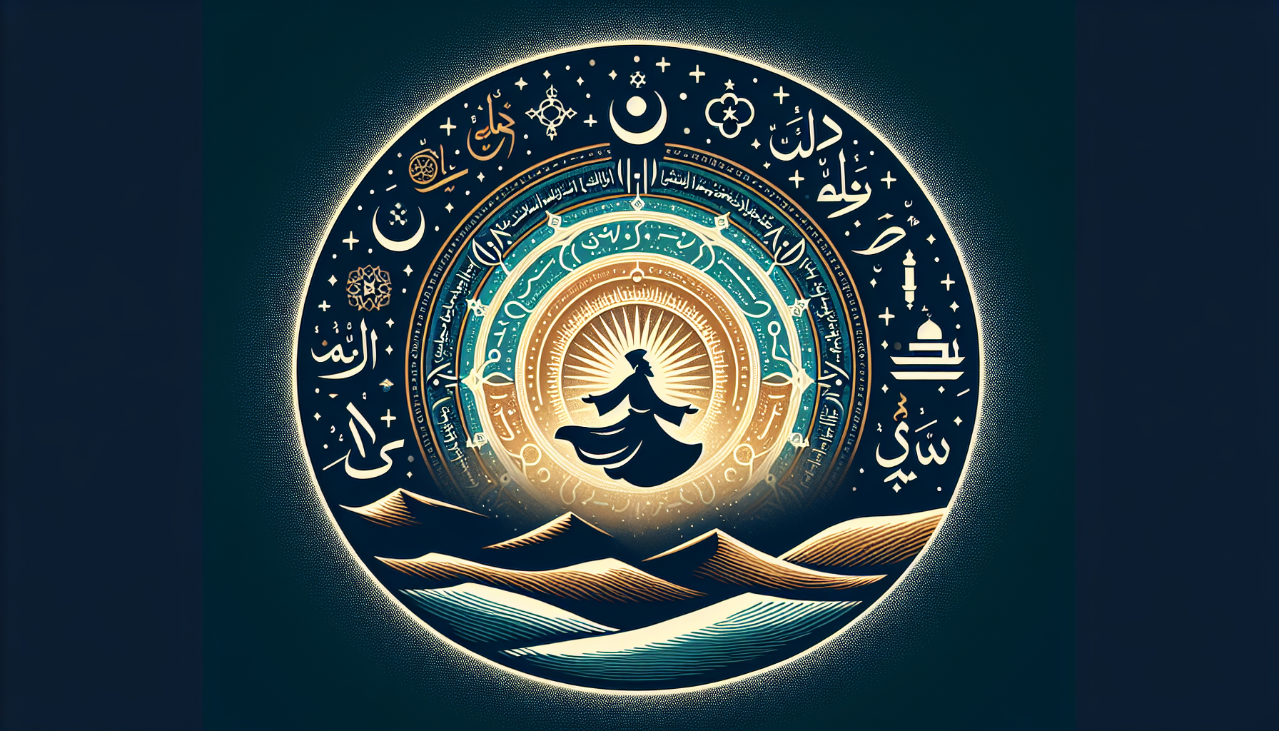 The Impact of Syaikh Abdul Qodir Al Jailani on Islamic Mysticism